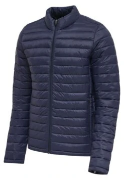 Hummel Jas - Marine -Hummel 2df6243c105d4519a672a1eabf5e0bff