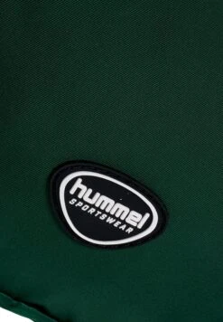 Hummel Hmllgc - Schoudertas - Dark Green -Hummel 2df933224f3b49f5a3f32c6b51bd5c9c