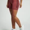 Hummel Legging - Marsala 2 Hummel Legging - Marsala -Hummel 2e5f5718a9094209a34475c569de211c