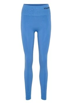 Hummel Tif Seamless High Waist- Legging - Riviera 12 Hummel Tif Seamless High Waist- Legging - Riviera -Hummel 2e65437fec014b5e9bd42e91b59c7ee5