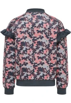 Hummel Puff Zip- Bomberjacks - Ombre Blue/Silver 7 Hummel Puff Zip- Bomberjacks - Ombre Blue/Silver -Hummel 2e69ff87d5894eb1bd4246b04d1efe55