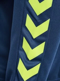 Hummel Hmlpromo Poly Hoodie - Hoodie - Dark Denim/Lime Punch 11 Hummel Hmlpromo Poly Hoodie - Hoodie - Dark Denim/Lime Punch -Hummel 2e8618aa5f4a4f3899cec6b8a0887fa2