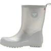 Hummel Rubber Boot Unisex - Regenlaarzen - Silver 1 Hummel Rubber Boot Unisex - Regenlaarzen - Silver -Hummel 2e8fd14ef77f4a02a05c174086452706