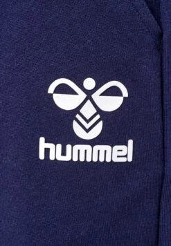 Hummel Icons Regular- Trainingsbroek - Peacoat 14 Hummel Icons Regular- Trainingsbroek - Peacoat -Hummel 2ea1e0ed9e2b496dac1c329d018ef3fd