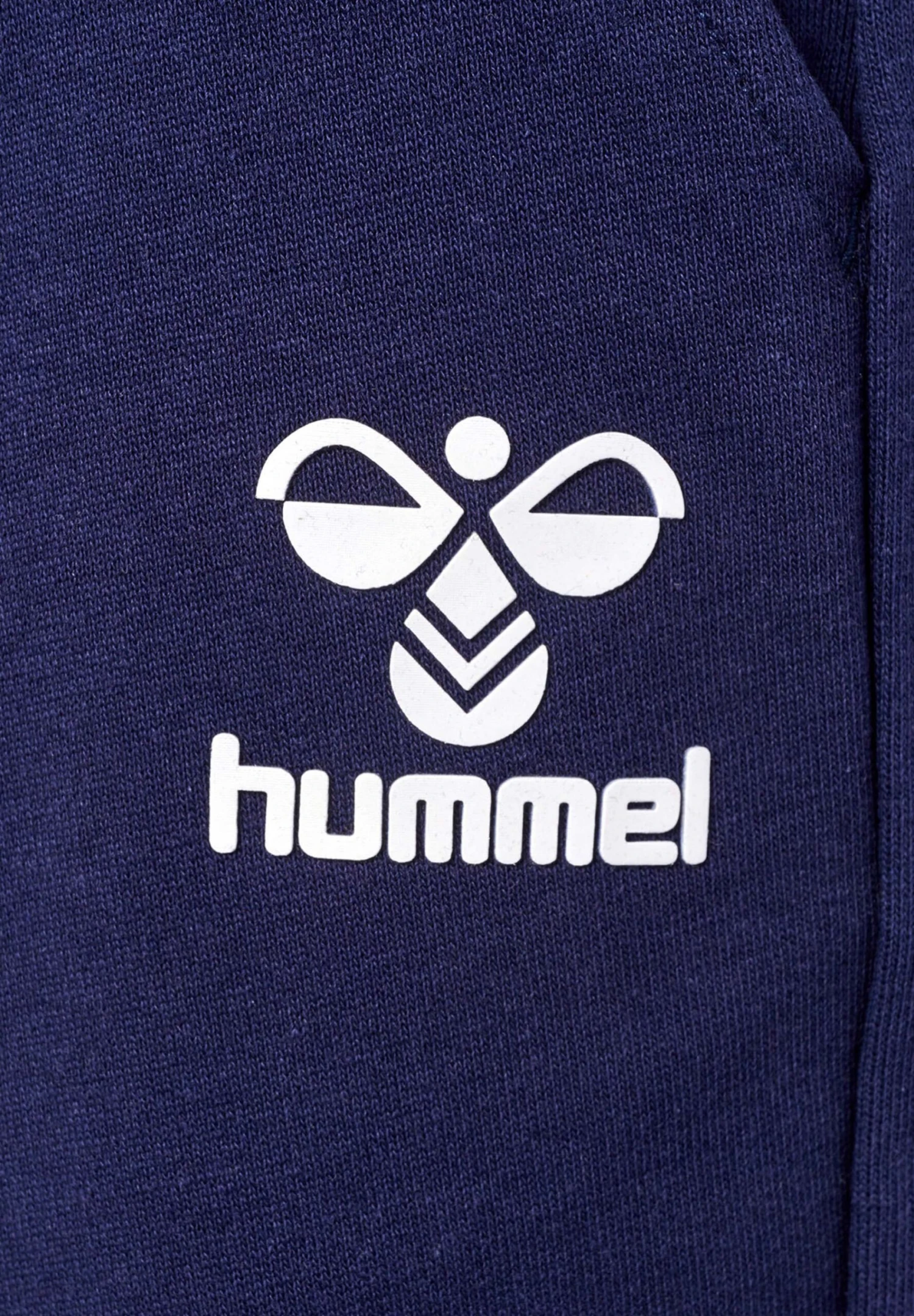 Hummel Icons Regular- Trainingsbroek - Peacoat 8 Hummel Icons Regular- Trainingsbroek - Peacoat - Afbeelding 6