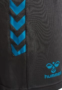 Hummel Staltic Poly - Korte Broeken - Magnet -Hummel 2ea661f9bad54ad08ee48fa32dd8d2da