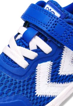 Hummel Actus Recycled Infant Unisex - Sneakers Laag - True Blue 14 Hummel Actus Recycled Infant Unisex - Sneakers Laag - True Blue -Hummel 2ed3731773064c8fad6ef3478060fd18