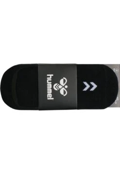 Hummel 6 Pack - Sokken - Black 9 Hummel 6 Pack - Sokken - Black -Hummel 2eff00d3fee749069696680955c52eae
