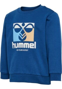 Hummel Lime - Sweater - Navy Peony -Hummel 2f1b8fc0ce1a4756980f02b68fea1d0a