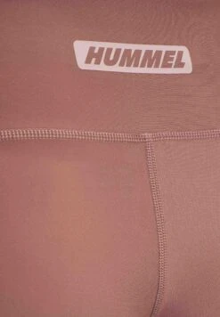 Hummel Tola- Korte Broeken - Withered Rose -Hummel 2f1f86ebb55f4838bb4cc315b724dccc
