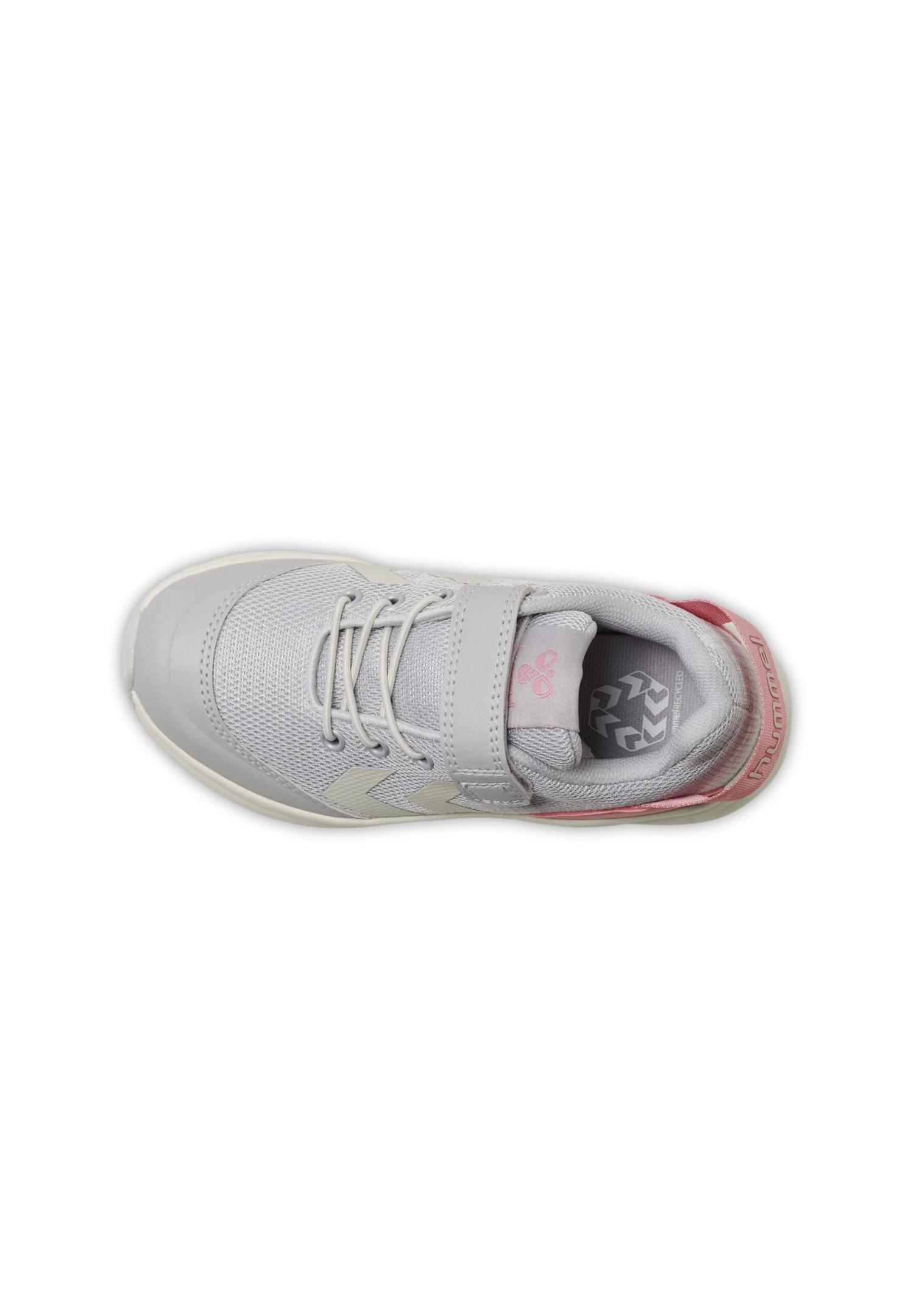 Hummel Reach - Sneakers Laag - Lunar Rock 5 Hummel Reach - Sneakers Laag - Lunar Rock - Afbeelding 3