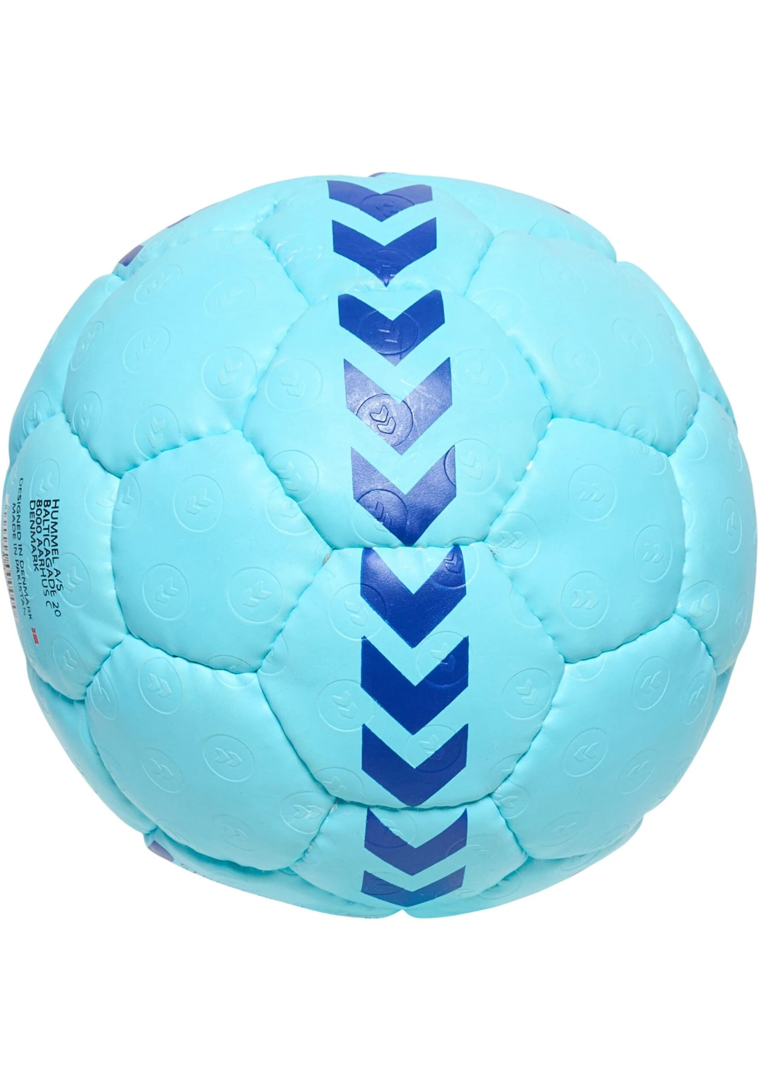 Hummel Street Play - Handbal - Light Blue 4 Hummel Street Play - Handbal - Light Blue - Afbeelding 2