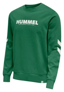 Hummel Hmllegacy Unisex - Sweater - Foliage Green -Hummel 2fa882aeb29e42cd86049d0ab6cd1afb