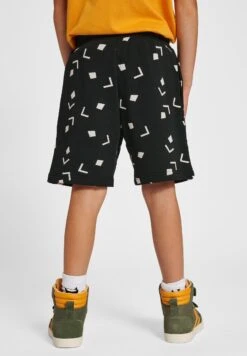 Hummel Elijah - Shorts - Black 11 Hummel Elijah - Shorts - Black -Hummel 2fba2d7d43404c2a88e81c71a8410fba