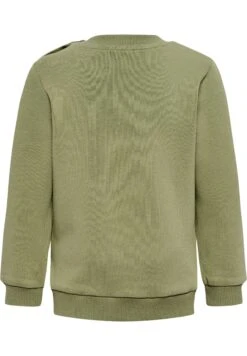 Hummel Arine Set - Trainingspak - Oil Green -Hummel 2fd5e5c7d3cd46fd9ae66a08cfa5c5d4