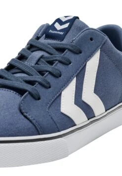 Hummel Sneakers Laag - Ensign Blue 13 Hummel Sneakers Laag - Ensign Blue -Hummel 2fedba8a40ca4deeae2776e50b9c24d3