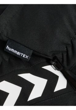 Hummel Marco Tex - Handschoenen - Black -Hummel 30061db9b667403794c387ae79b6a4ac