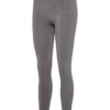 Hummel Tif Seamless High Waist- Legging - Charcoal Grey