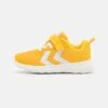 Hummel Actus Jr - Sneakers Laag - Saffron -Hummel 302a945b92134377821ca18ebfe6e317
