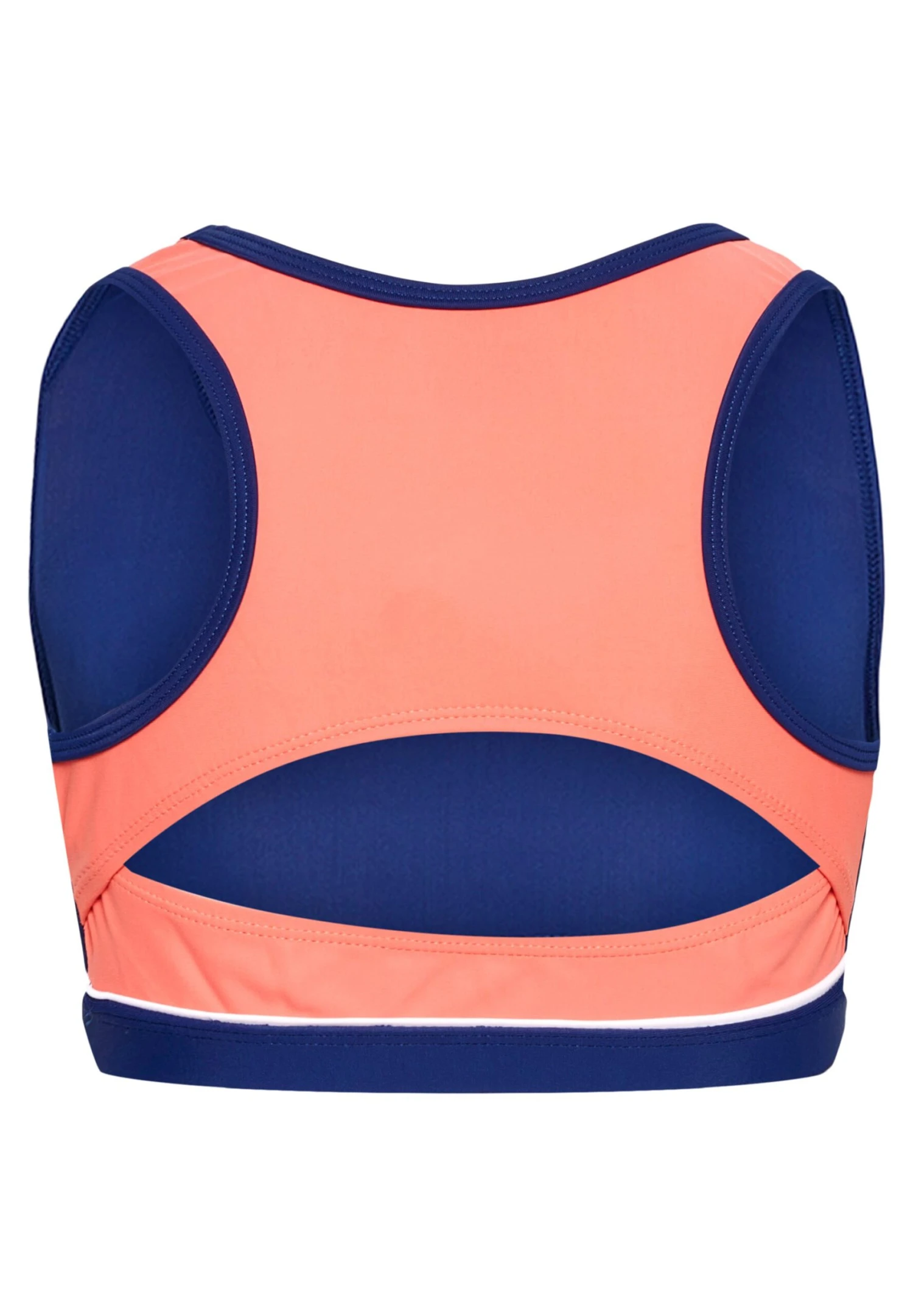 Hummel Bell Set - Bikini - Navy Peony 6 Hummel Bell Set - Bikini - Navy Peony - Afbeelding 4