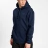 Hummel Hmlcourt- Hoodie - Marine