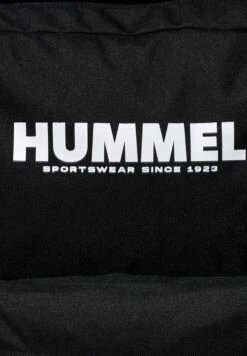 Hummel Legacy Core - Rugzak - Black -Hummel 3039199cd7f742f982eec73549aec241