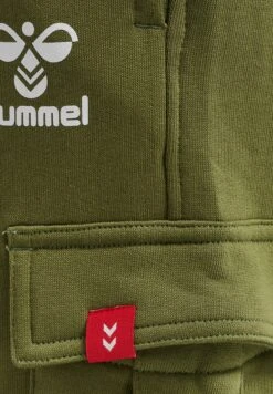 Hummel Frankie - Trainingsbroek - Capulet Olive -Hummel 30739d56c11d4bf6aa7ab087dd002ae4