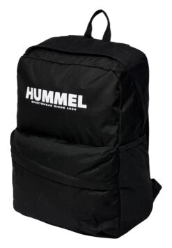 Hummel Legacy Core - Rugzak - Black -Hummel 308736deb7884d0baad6530e4a8951a7