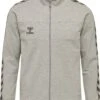 Hummel Move- Trainingsvest - Grey Melange