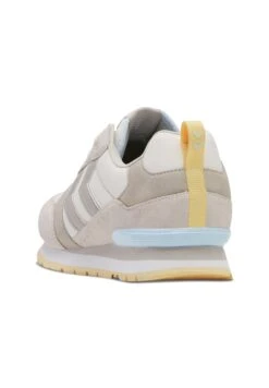 Hummel Monaco 86 Rs - Hardloopschoenen Neutraal - White Lunar Rock -Hummel 30ab988857e541119768c4d1f786df44