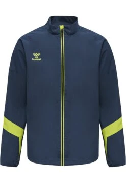 Hummel Hmllead - Trainingsvest - Dark Denim -Hummel 30e1726c802b4dfd8e59c1a02770a34d