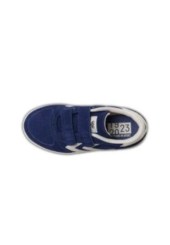 Hummel Victory- Babyschoenen - Navy Peony -Hummel 3111d87c096e4c7dad324fd9f8a5c633