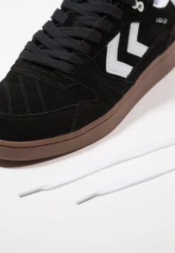 Hummel Liga Gk - Trainingsschoen - Black 14 Hummel Liga Gk - Trainingsschoen - Black -Hummel 313ca35d47804f4e96da0c7b57b35a63