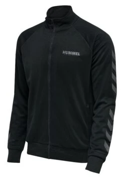 Hummel Trainingsvest - Black -Hummel 32127225e9544571ad06497f938e1e9a