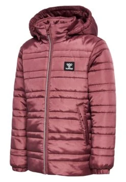 Hummel Bilbo Tex - Winterjas - Rose Brown 17 Hummel Bilbo Tex - Winterjas - Rose Brown -Hummel 32193f9fcaa647f59de7fb6061adf449