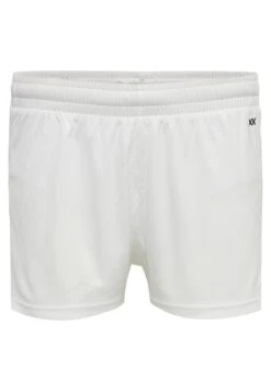 Hummel Hmlcore Xk Poly- Korte Broeken - White -Hummel 32226e5594604a14a77147351d4dbc04