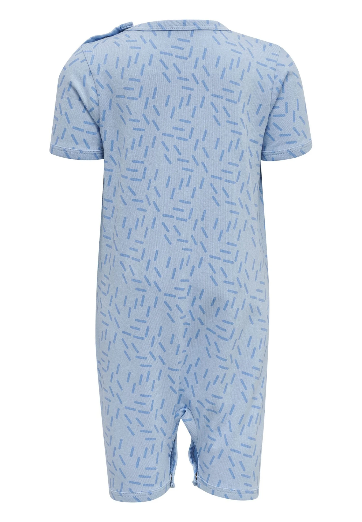 Hummel Onderbroek - Cerulean 4 Hummel Onderbroek - Cerulean - Afbeelding 2