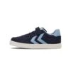 Hummel Slimmer Stadil Jr - Sneakers Laag - Black Iris 1 Hummel Slimmer Stadil Jr - Sneakers Laag - Black Iris -Hummel 324ad352450f418dbd447ed054626702