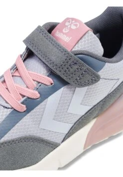 Hummel Daylight Jr - Sneakers Laag - Asphalt -Hummel 324b393f53494f1b81f3e21284e2ec68