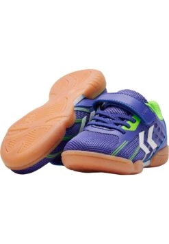 Hummel Sneakers Laag - Multi Colored -Hummel 3254e4add98e47f5a6de15624aeed6a0