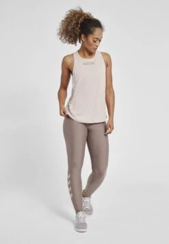 Hummel Tola- Top - Chateau Gray -Hummel 32573ae5bc7d4e6d8d834b81e81580c9