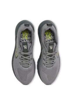 Hummel Reach Tr Flex Unisex - Trainingsschoen - Sharkskin Castlerock -Hummel 32617a09316c4ff5808787cab45c2881