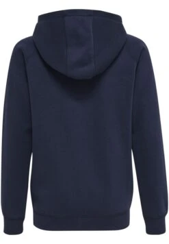 Hummel Hmlred Classic - Hoodie - Marine -Hummel 3271a8fd096841f2b4fb93ffb22df44b