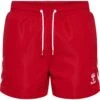 Hummel Gc Frank Board - Zwemshorts - Barbados Cherry -Hummel 3297b94bb6b34bd2810db500fe6f8d13