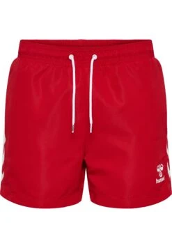 Hummel Gc Frank Board - Zwemshorts - Barbados Cherry