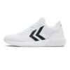Hummel Algiz Iii - Handbalschoenen - White