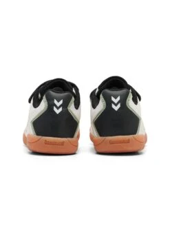 Hummel Root Elite Ii Jr Vc - Sneakers Laag - White -Hummel 32c6919b52ea447abb02d2d76f04d72e