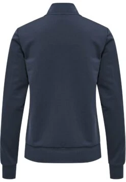 Hummel Nelly Zip Jacket - Trainingsvest - Blue Nights -Hummel 330586db135043ee883a81d94daf651f