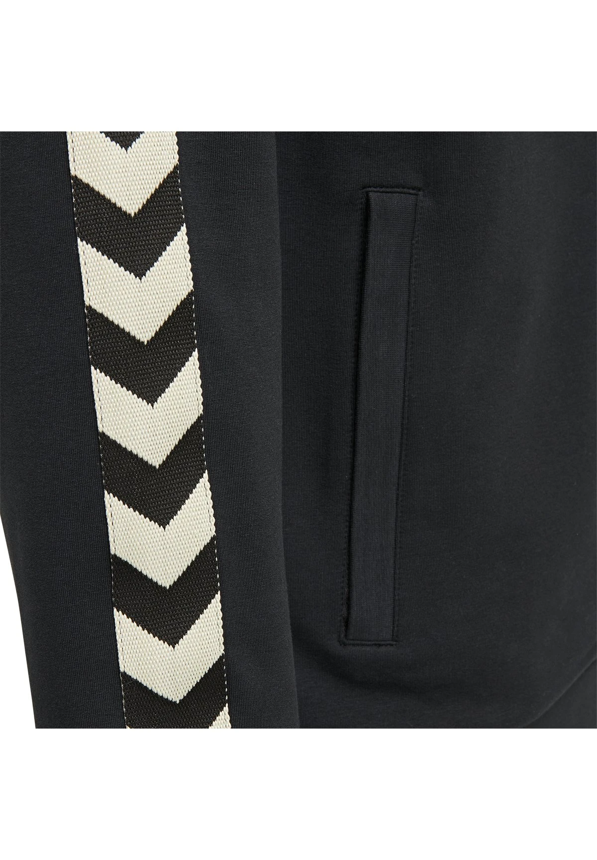 Hummel Move- Trainingsvest - Black 8 Hummel Move- Trainingsvest - Black - Afbeelding 6