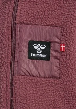 Hummel Jumpsuit - Rose Brown -Hummel 336d3610058a4ff1a6f5a500ee5fd605